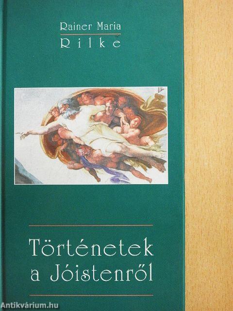 Történetek a Jóistenről