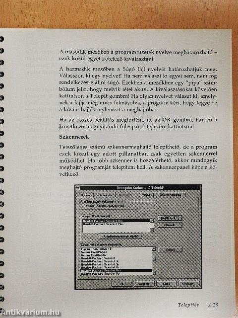 Recognita Plus