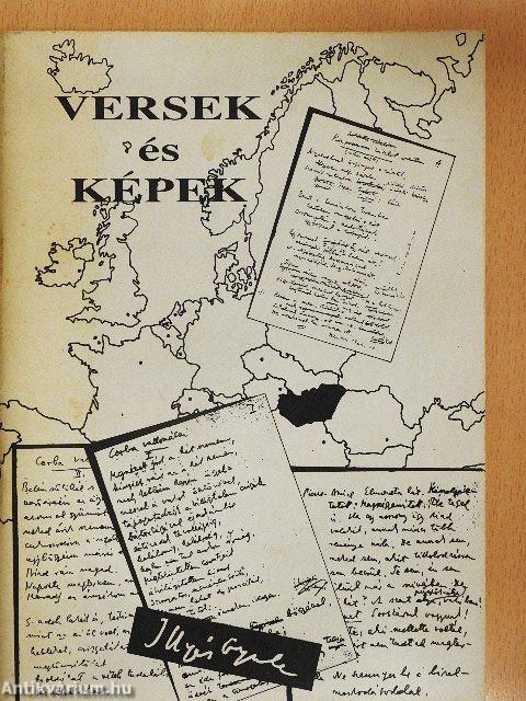 Versek és képek