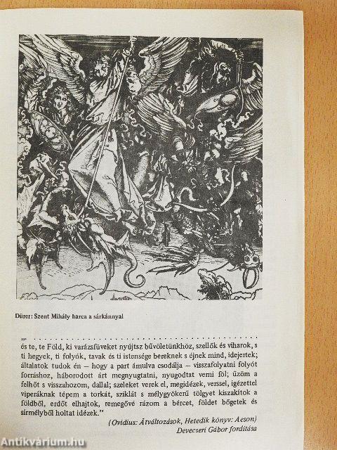 Shakespeare: A vihar