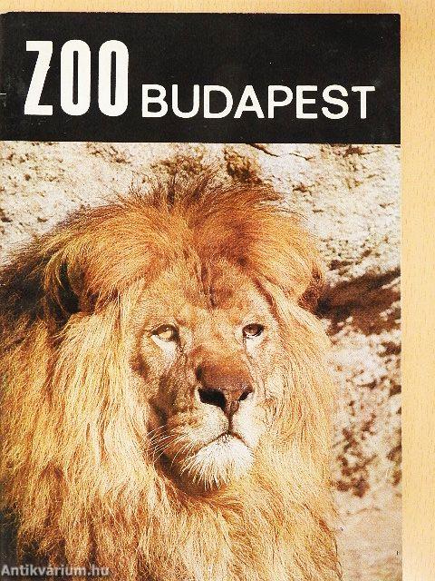 Zoo Budapest