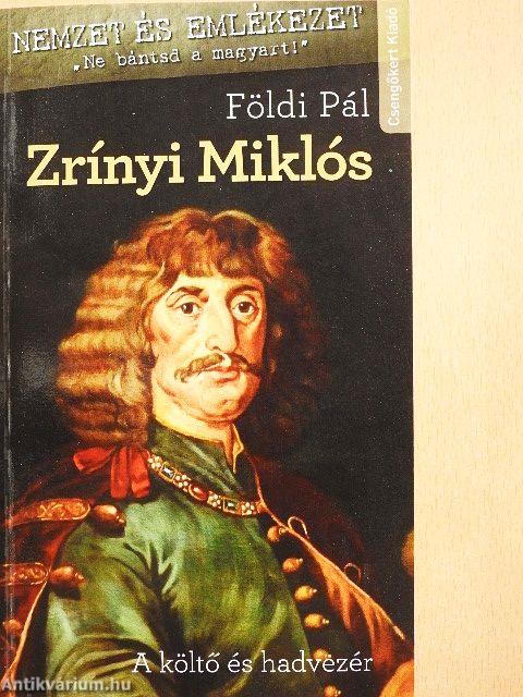 Zrínyi Miklós