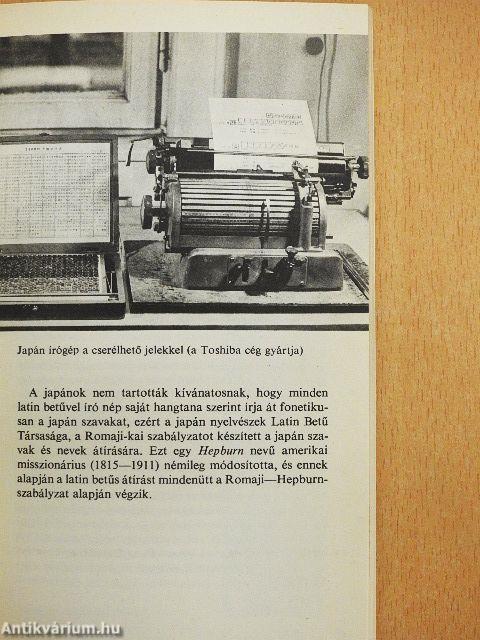 Az írás története