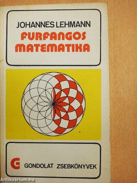Furfangos matematika