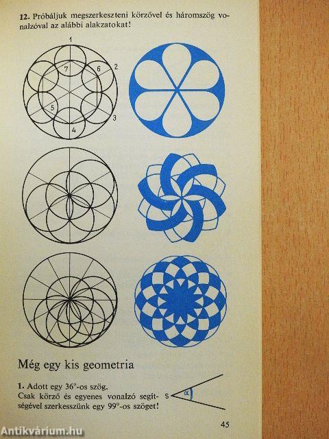 Furfangos matematika