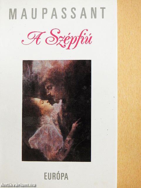 A szépfiú