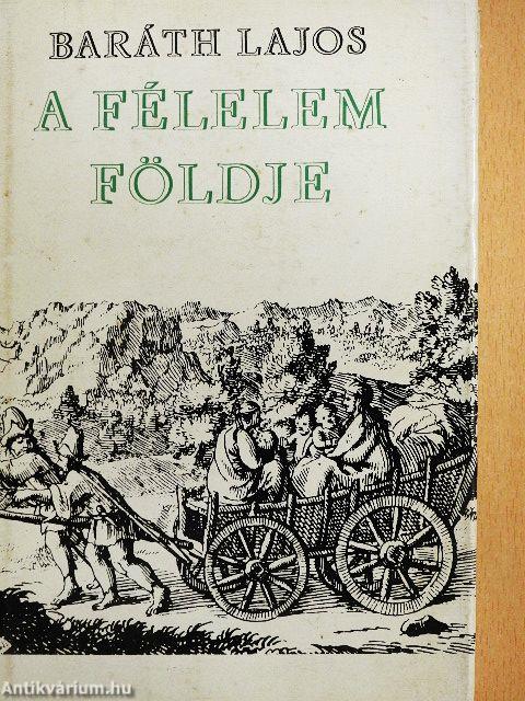 A félelem földje