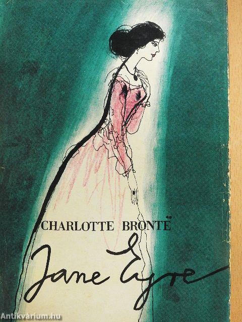 Jane Eyre
