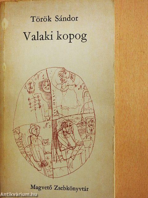 Valaki kopog