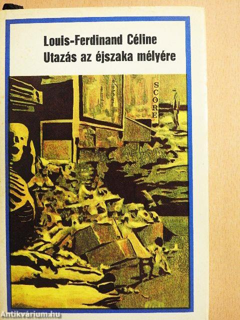 Utazás az éjszaka mélyére