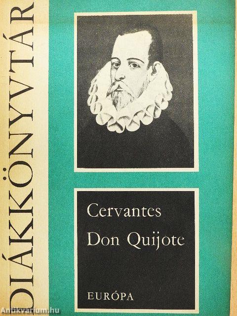 Don Quijote