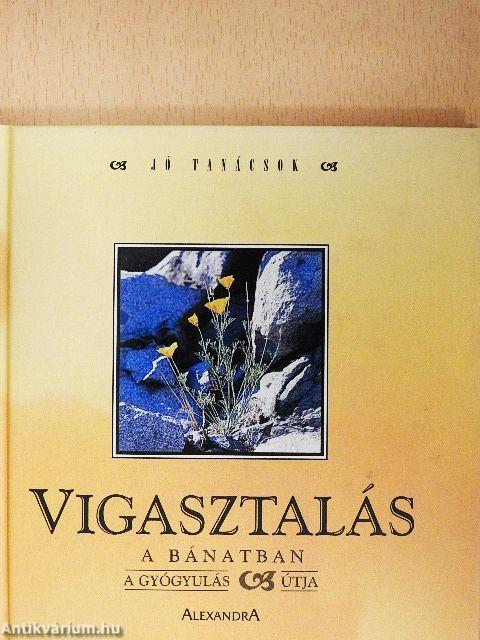 Vigasztalás a bánatban