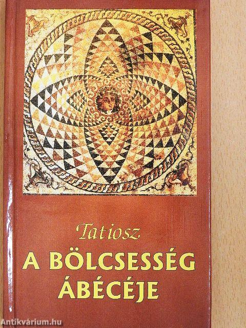 A bölcsesség ábécéje