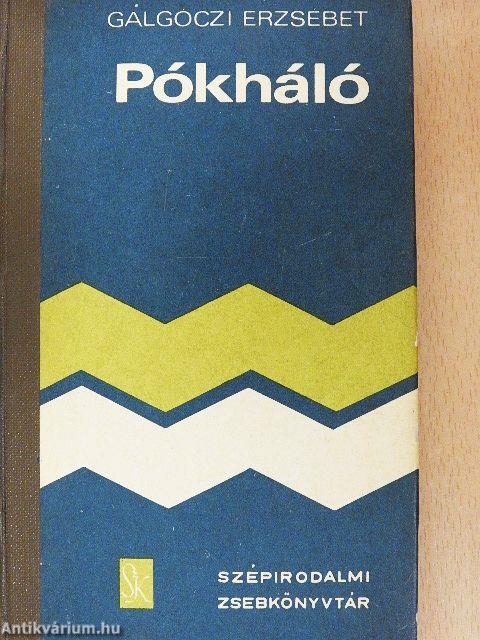 Pókháló