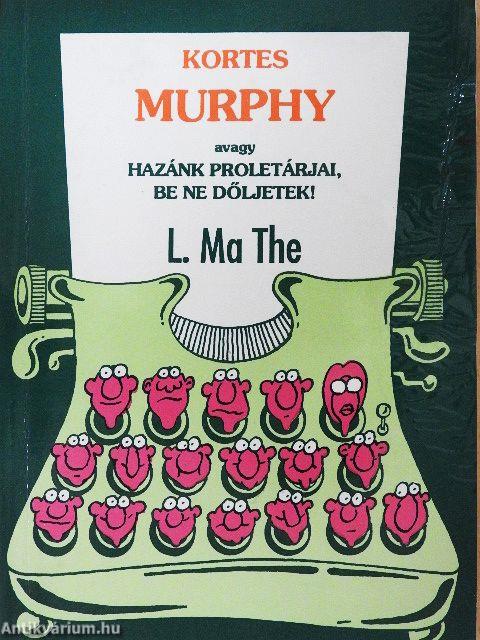 Kortes Murphy