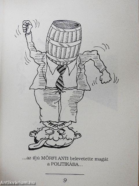 Kortes Murphy