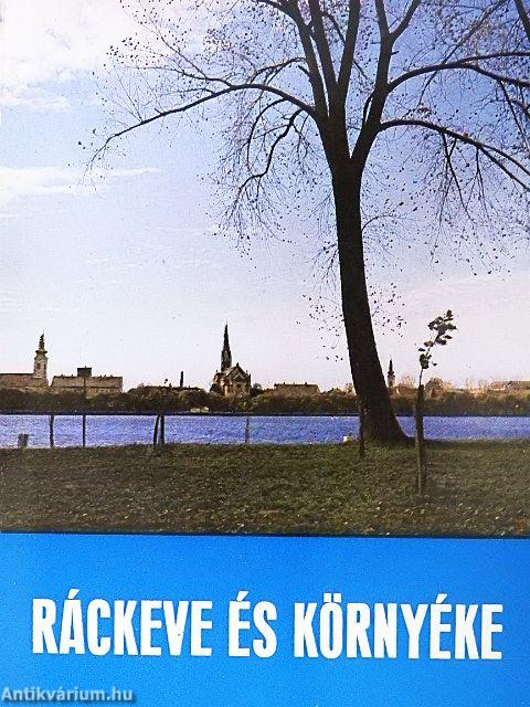 Ráckeve és környéke