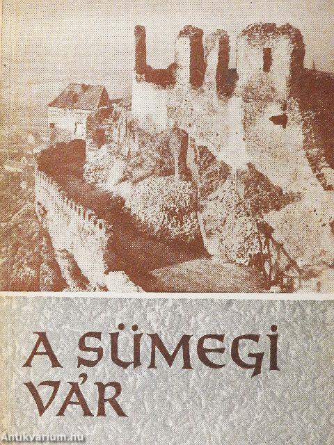 A sümegi vár