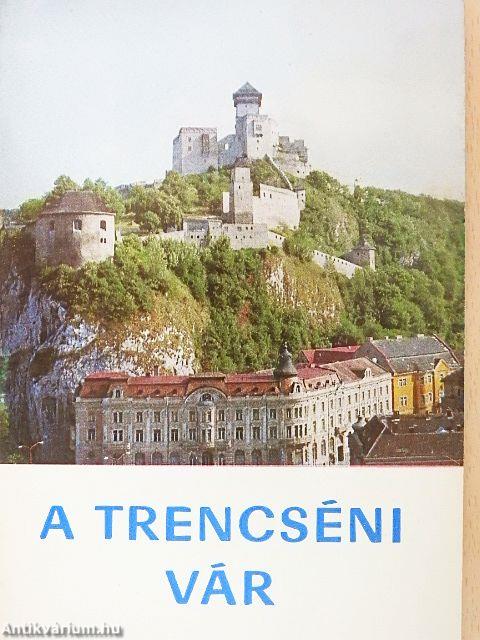 A trencséni vár