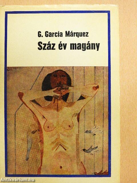 Száz év magány
