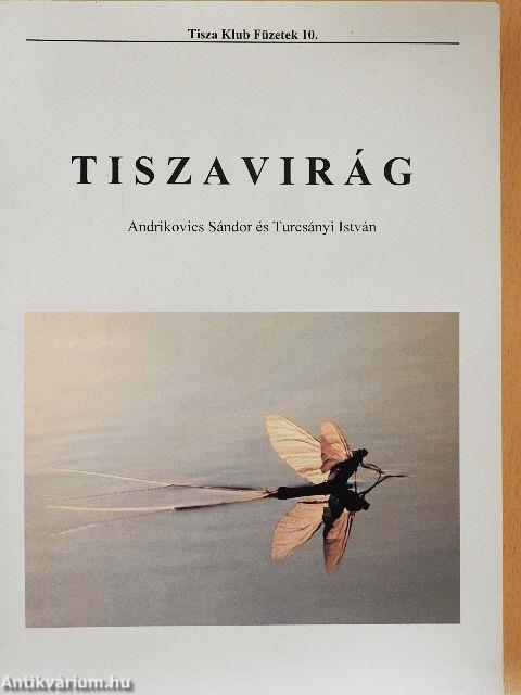 Tiszavirág