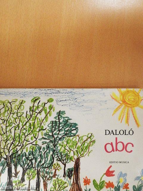 Daloló abc