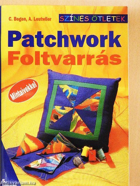 Patchwork