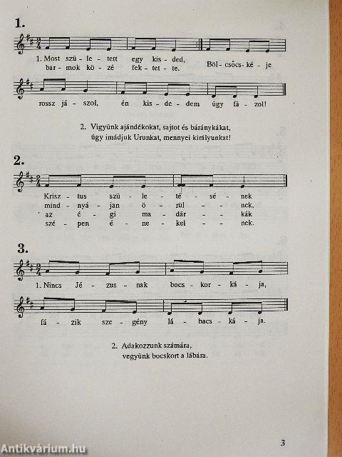 Most született egy kisded