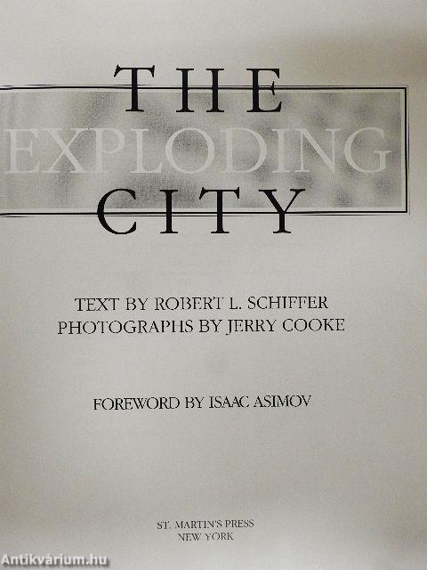 The Exploding City
