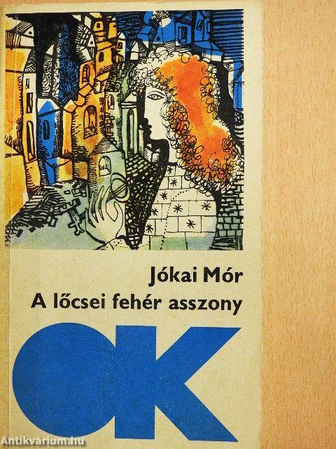 A lőcsei fehér asszony