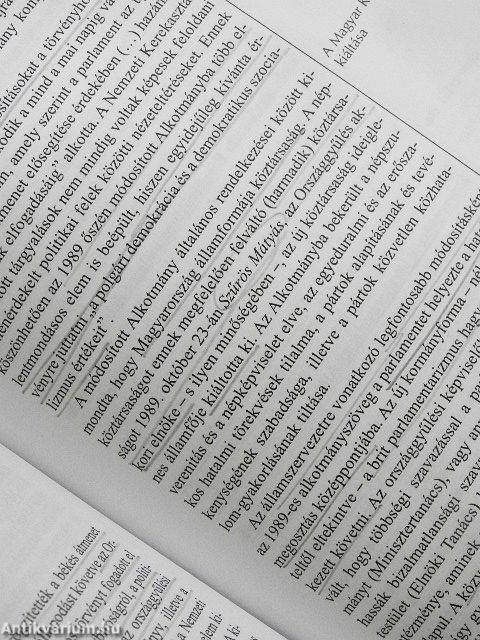 Politika és politikatudomány
