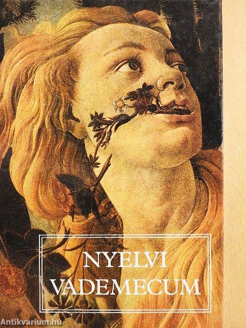 Nyelvi vademecum
