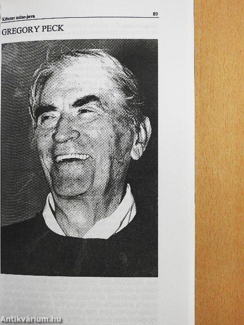 Kétezer színe-java