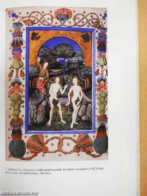 A Paradicsom története