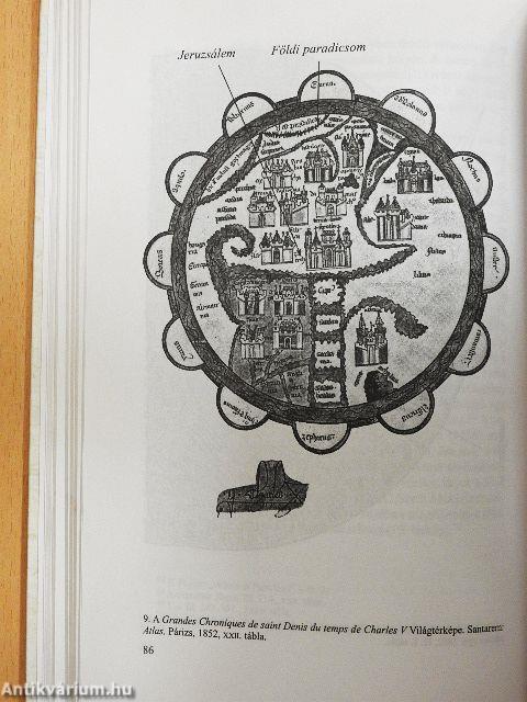 A Paradicsom története