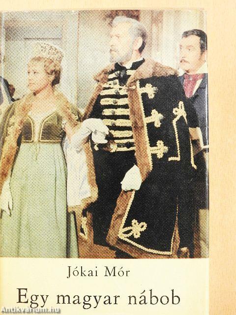 Egy magyar nábob