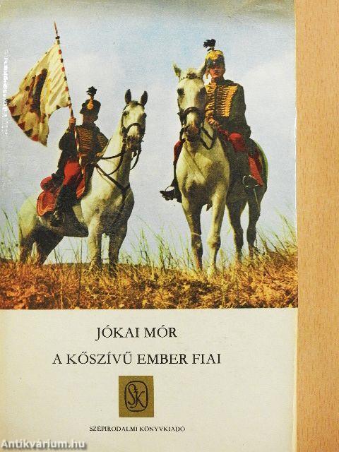 A kőszívű ember fiai