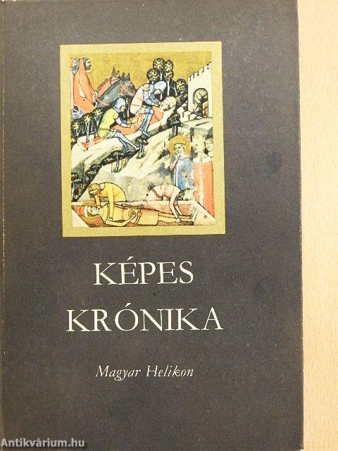 Képes Krónika