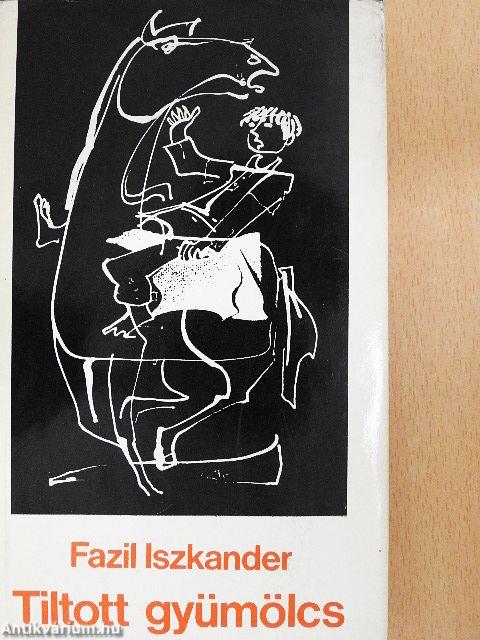Tiltott gyümölcs