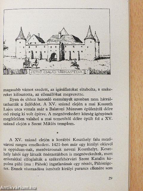 Keszthely