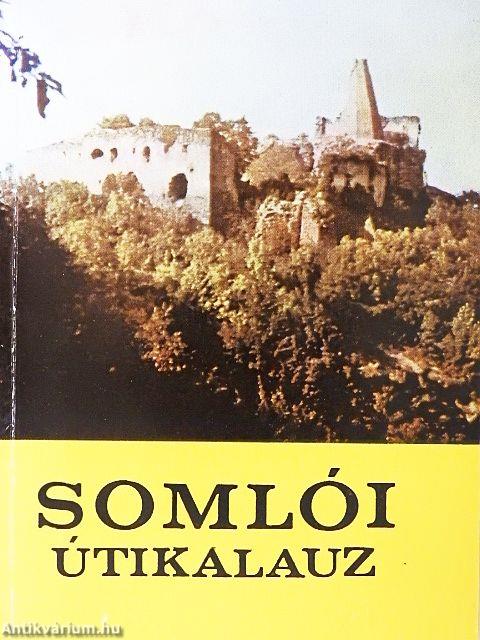 Somlói útikalauz