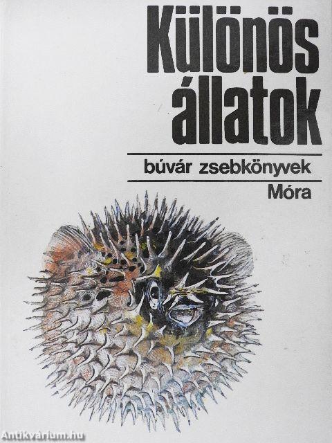 Különös állatok