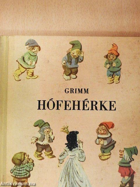Hófehérke és más mesék