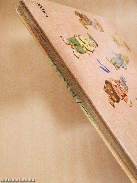 Hófehérke és más mesék