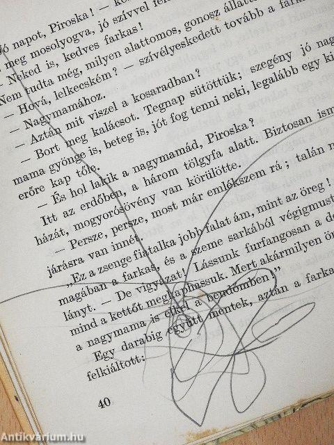 Hófehérke és más mesék