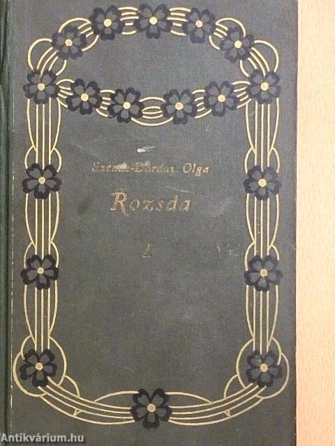 Rozsda I-II.