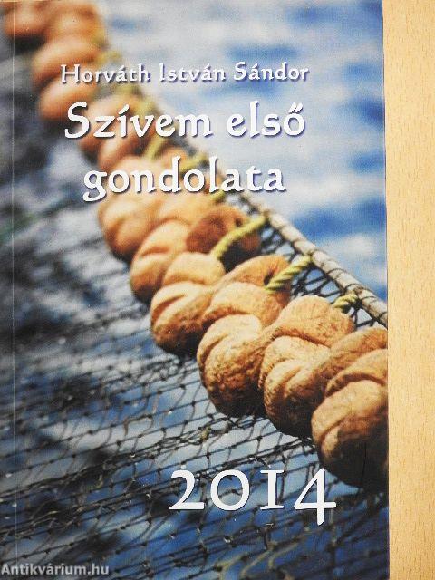 Szívem első gondolata 2014