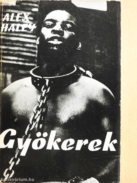 Gyökerek
