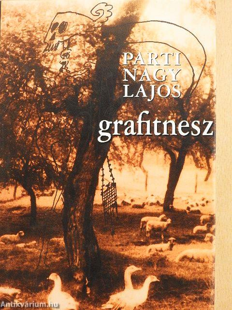 Grafitnesz