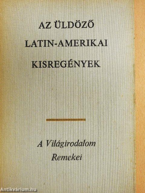 Az üldöző
